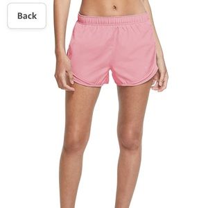 Nike Tempo Dri fit Running Shorts